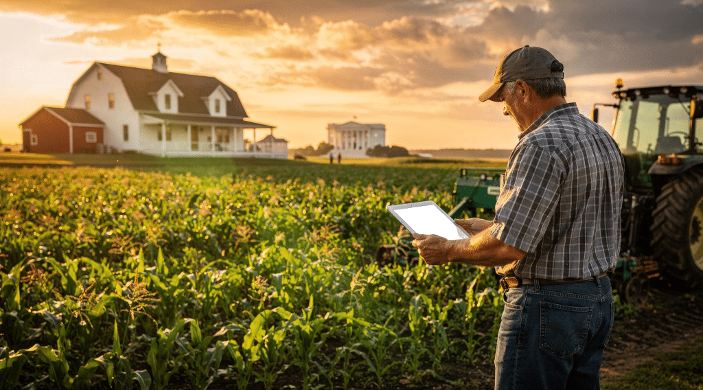 USDA 2026 Agricultural Subsidy Updates: Essential Farmer Guide