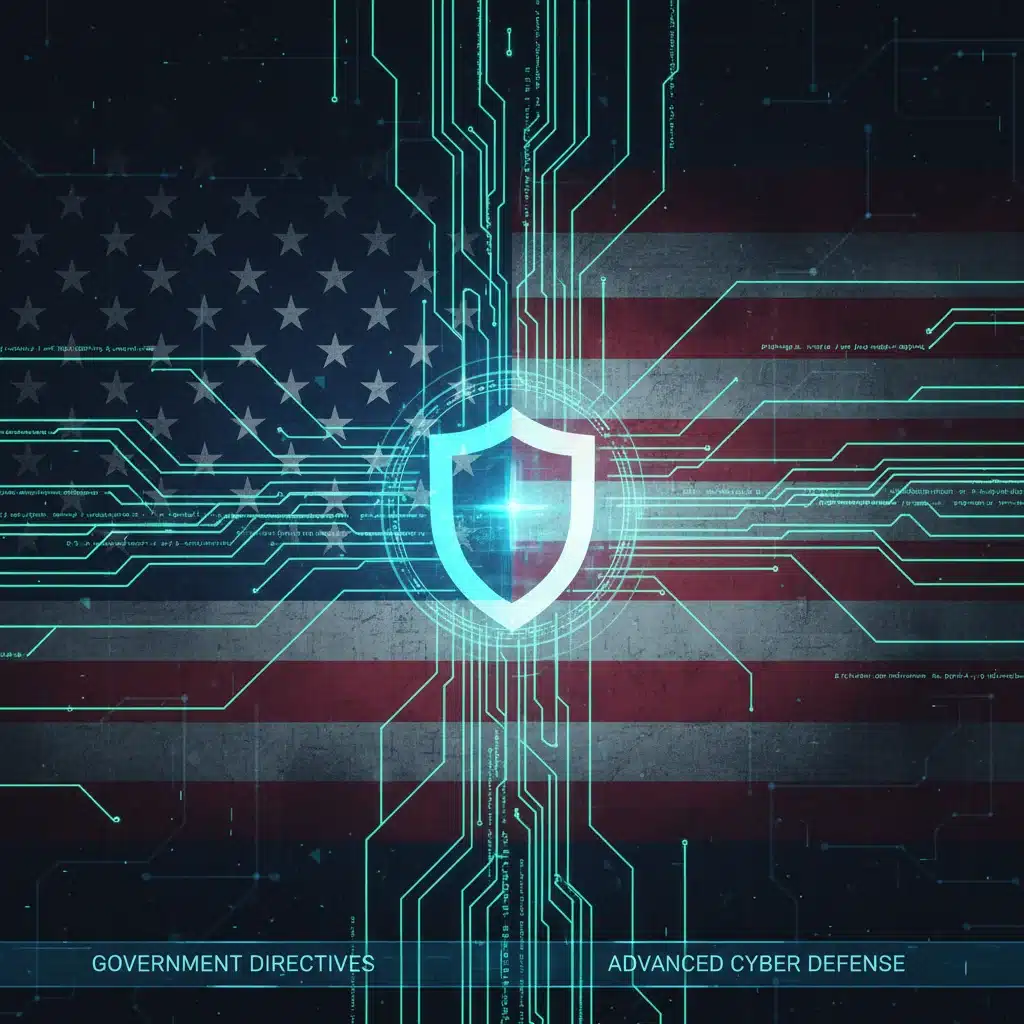 Executive Order 14110: Cybersecurity Standards Q3 2026 Impact