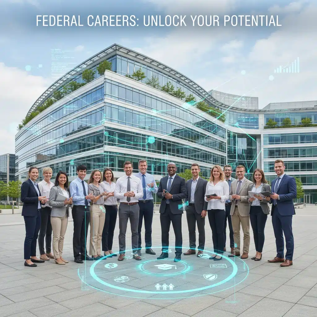 Uncovering Federal Employee Benefits 2026: What You’re Missing