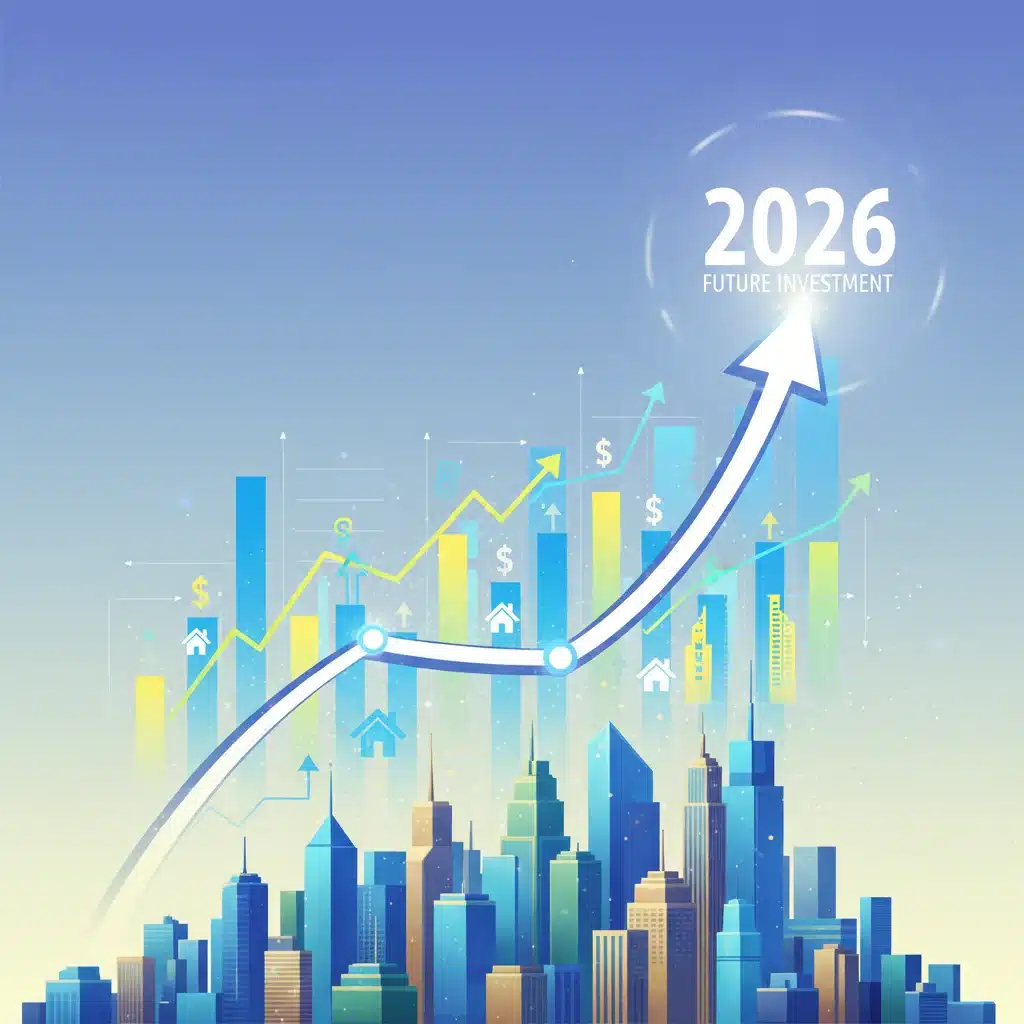 REITs 2026: Unlocking 7% Yield Growth Opportunities in Real Estate