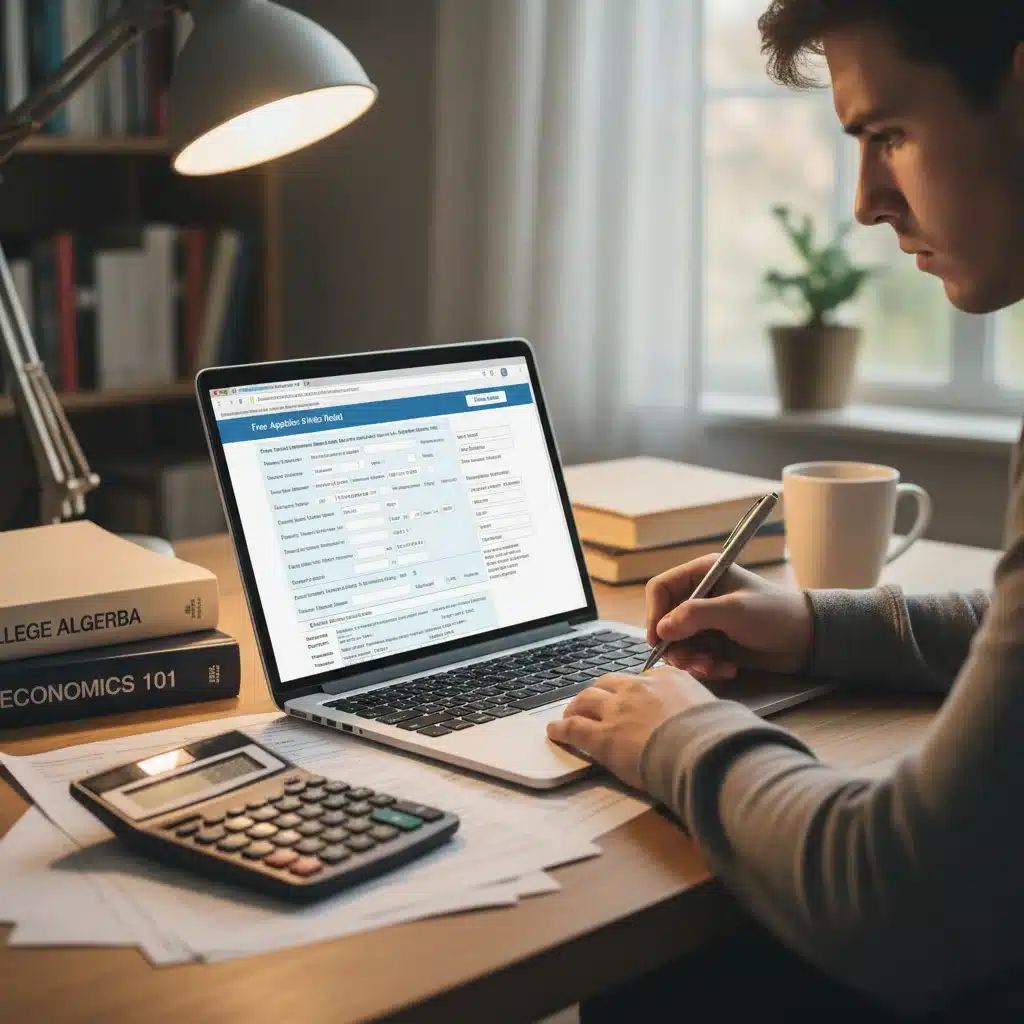 Maximize Your 2026-2027 Federal Pell Grant: A Comprehensive Guide for Students