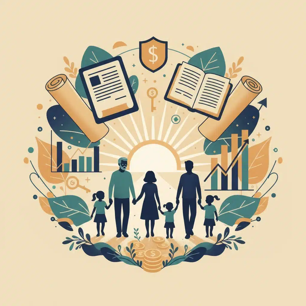 2026 Estate Tax Exemption: Your Guide to Wealth Transfer Planning