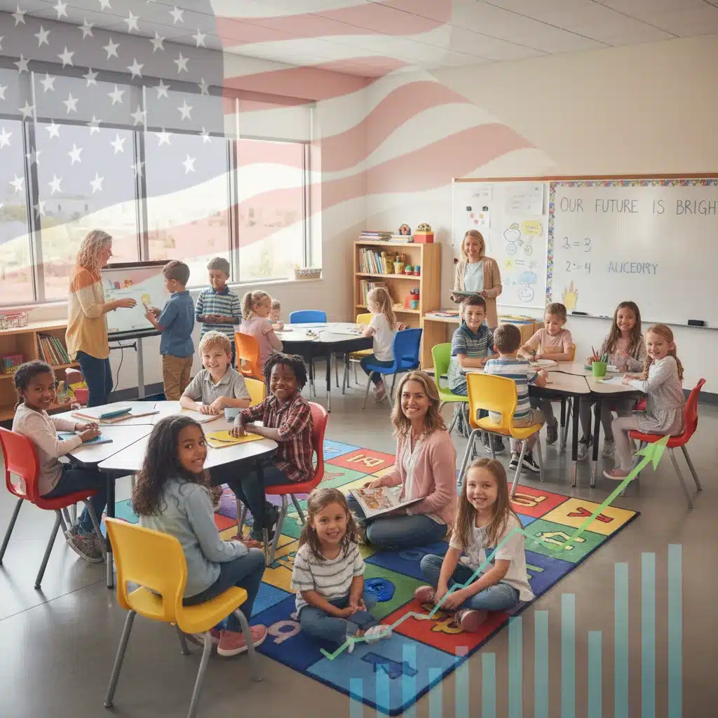 Federal Education Grants 2026: $15 Billion for US Schools
