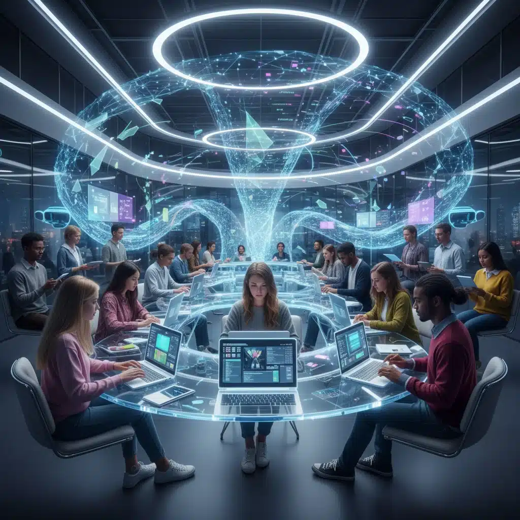 Online Degrees 2026: Navigating the Future of Digital Education