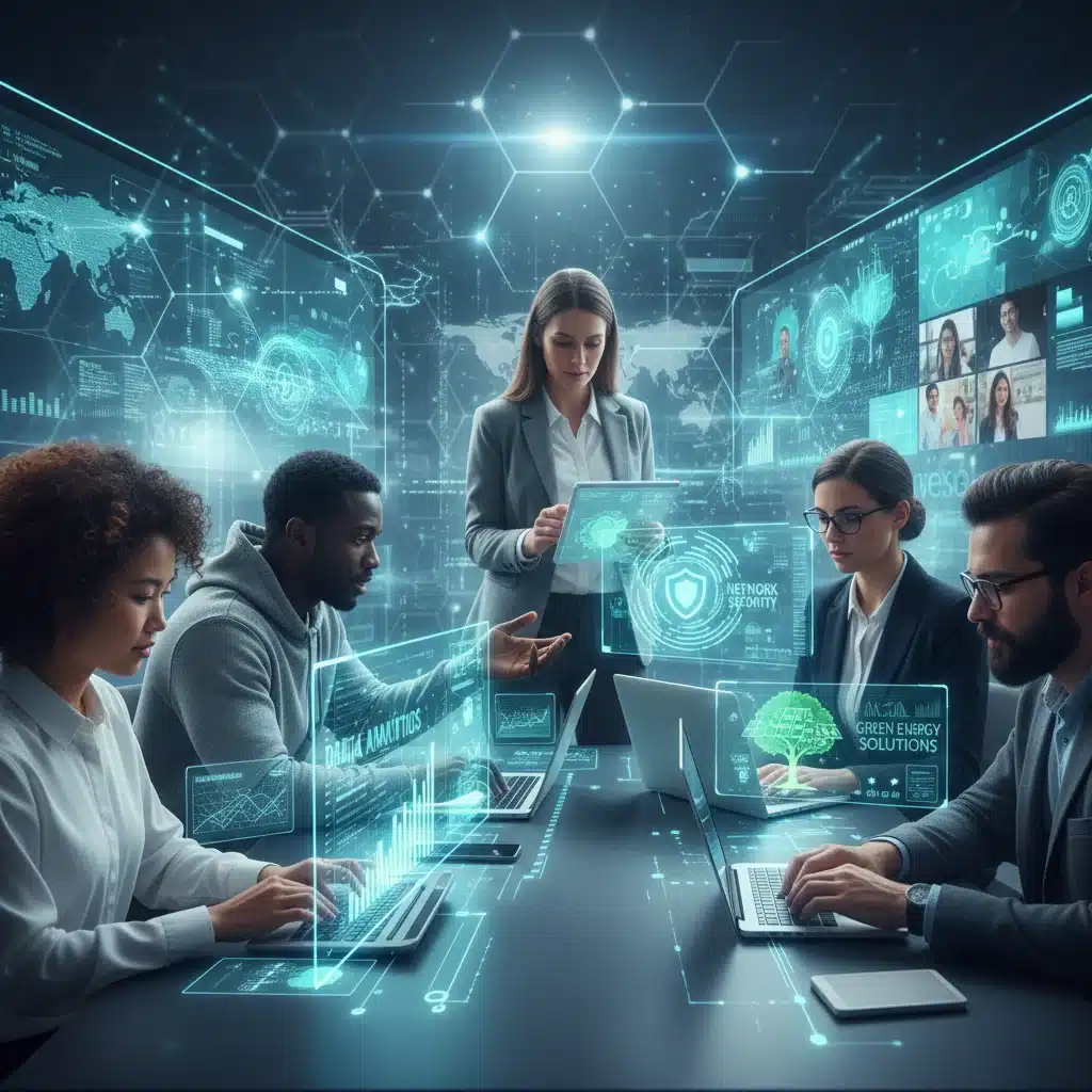 Future-Proof Your Career: Top Online Certifications 2026