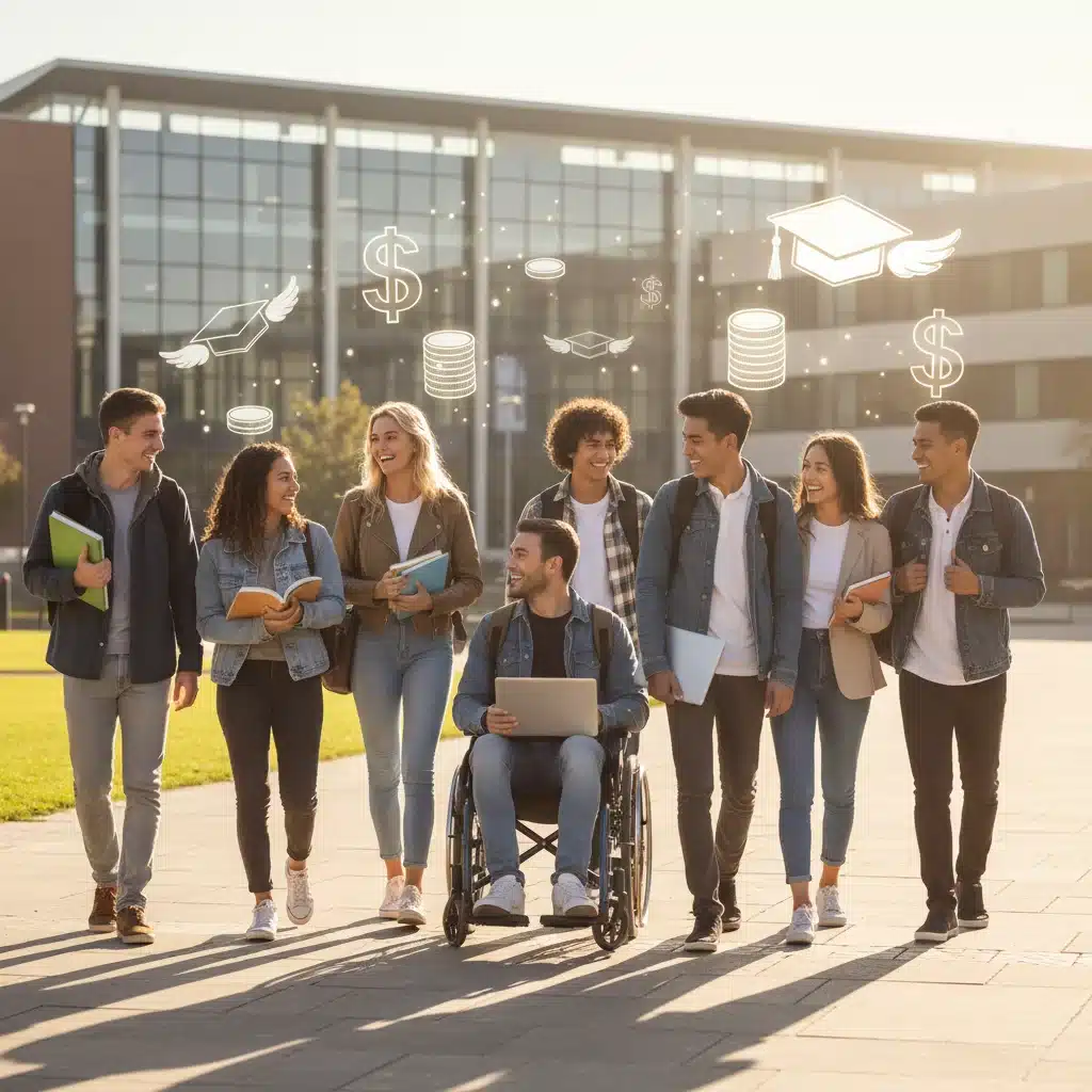 Federal Student Grants: Your Comprehensive Guide to Funding Education