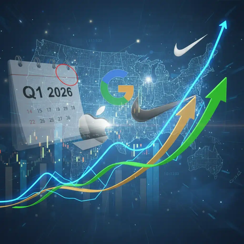 U.S. Corporate Earnings Outlook Q1 2026: Sectoral Analysis