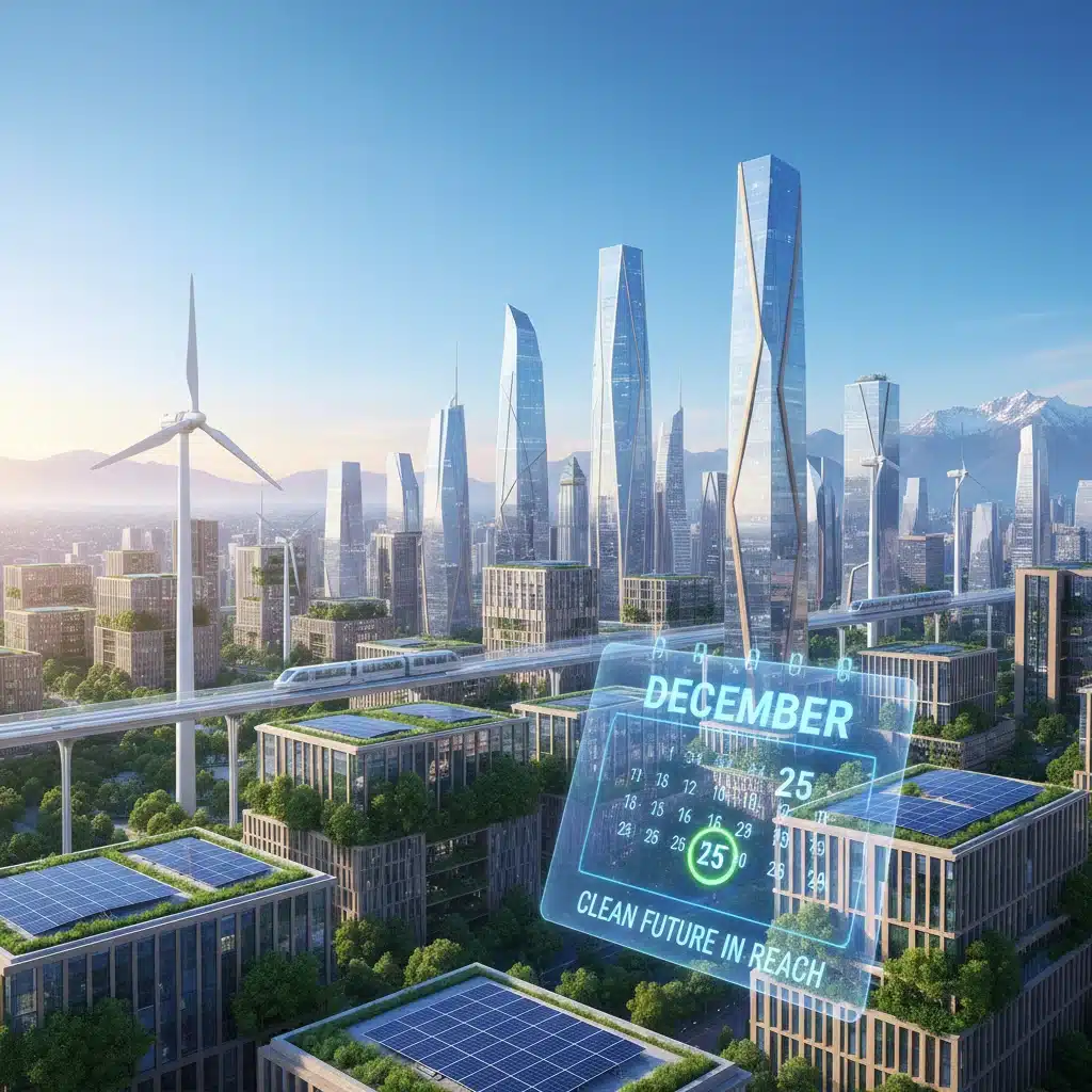 New Carbon Emission Regulations: Achieving a 10% Reduction by 2026