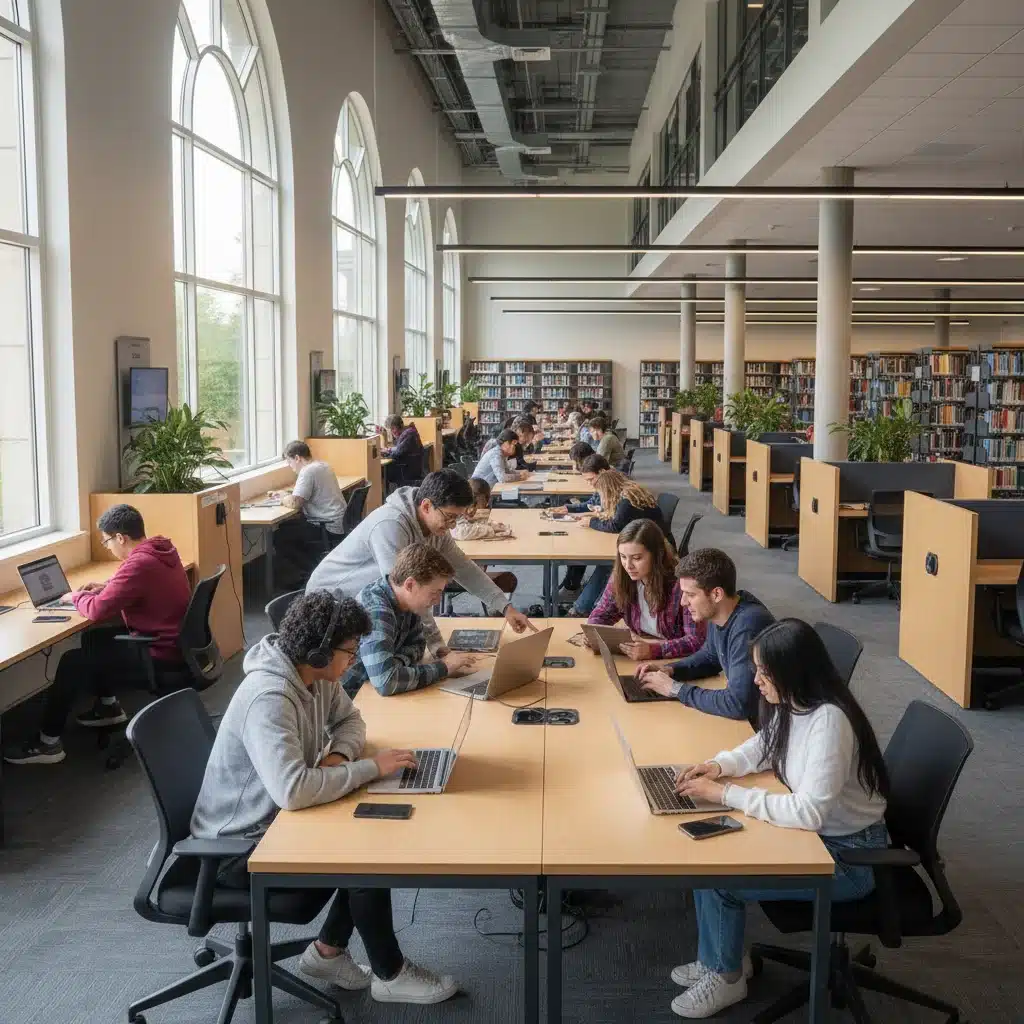 Mastering Digital Literacy: Essential Skills for College Success 2026