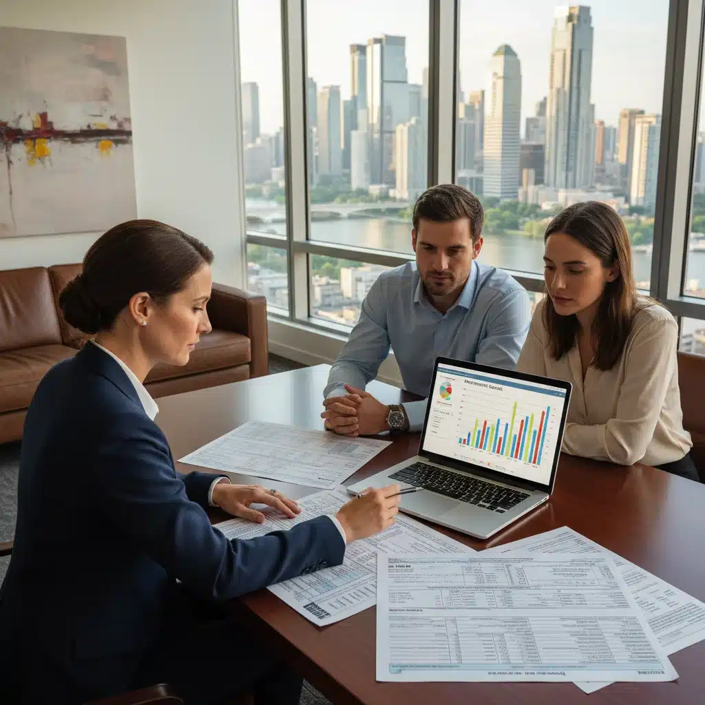 Navigating 2026 Capital Gains Tax Changes: A U.S. Investor’s Guide