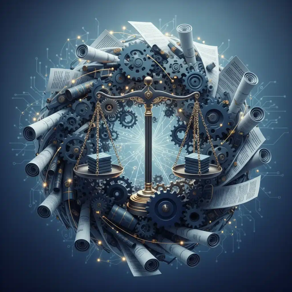 Political Landscape Shift: Analysis of 5 Key Legislative Changes Expected in Q1 2026