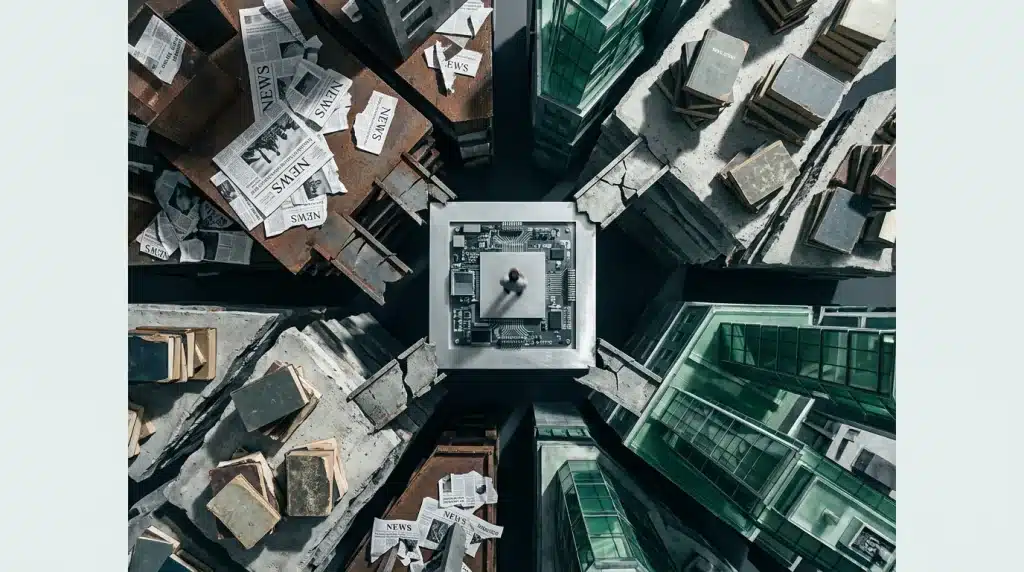 Navigating the Complexities: Common Missteps in Leveraging News, Education, Benefits, and Finance