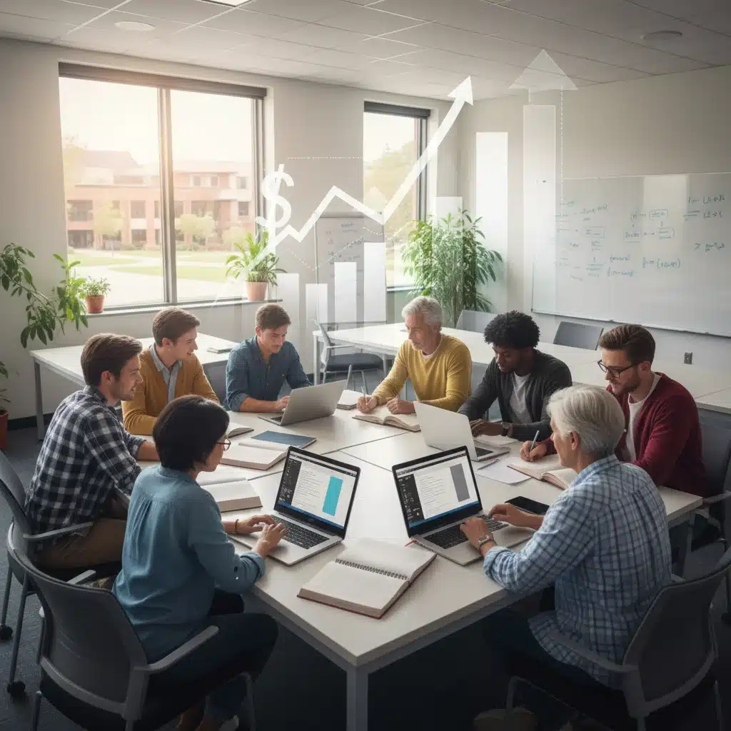 Maximize Your Education: 2026 Tax Credits for Lifelong Learning in the U.S.