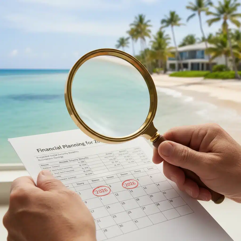Maximizing Your 2026 Social Security Benefits: Insider Strategies to Increase Your Payout by Up to 8%