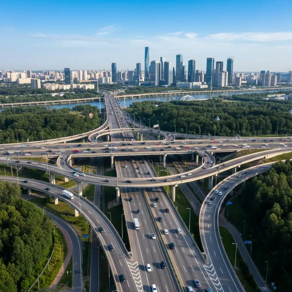 Breaking: New Federal Infrastructure Bill Allocates $200 Billion for 2026 Projects Across the United States
