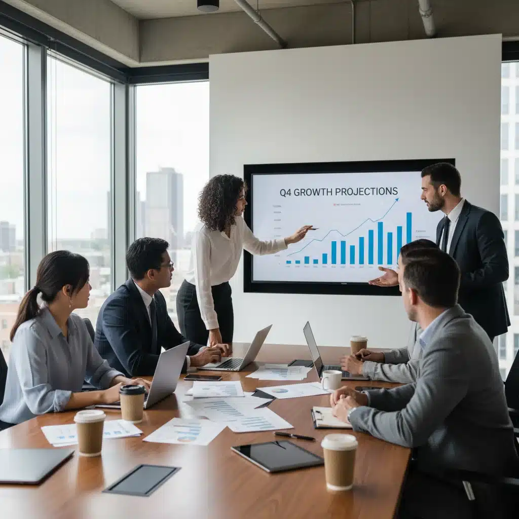 Small business owners planning for post-CARES Act financial strategies
