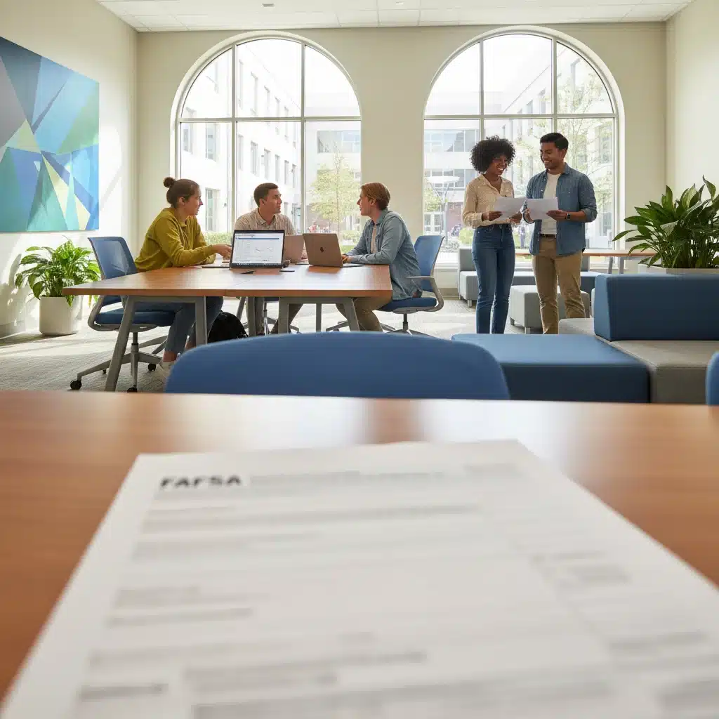 Navigating the New FAFSA: A Step-by-Step Guide for 2026 Applicants to Maximize Grants