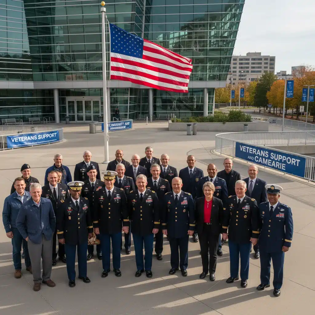 Veterans’ Benefits 2026: Disability Compensation Rates & Application Guide