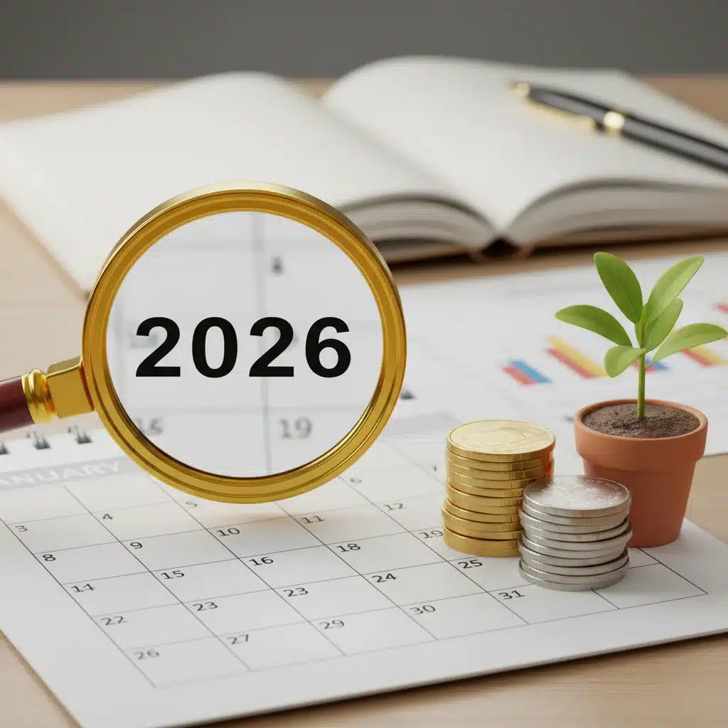2026 SSI Benefits: Data-Backed Analysis of Increased Aid