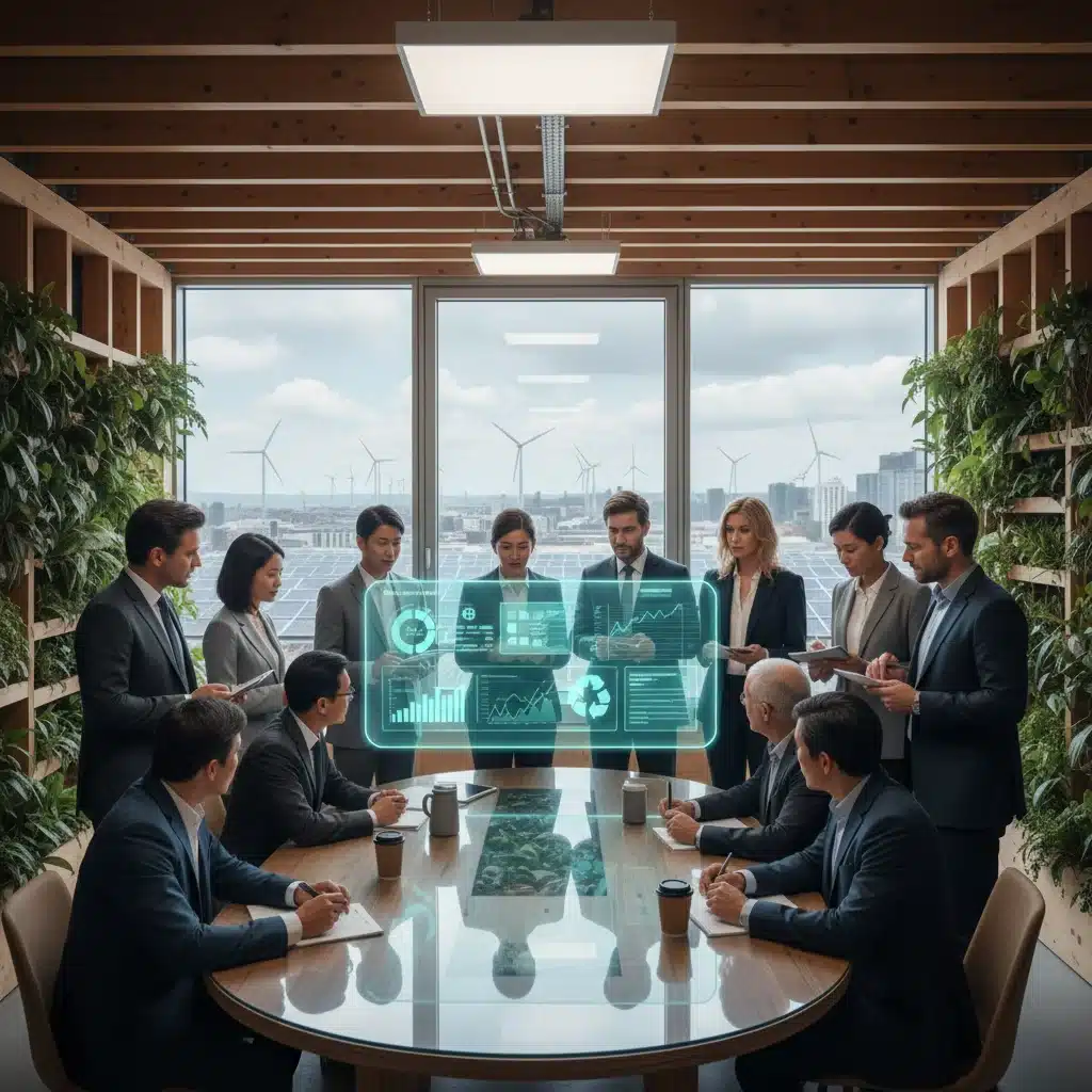 EPA Directives 2026: Navigating New Environmental Policies for U.S. Businesses