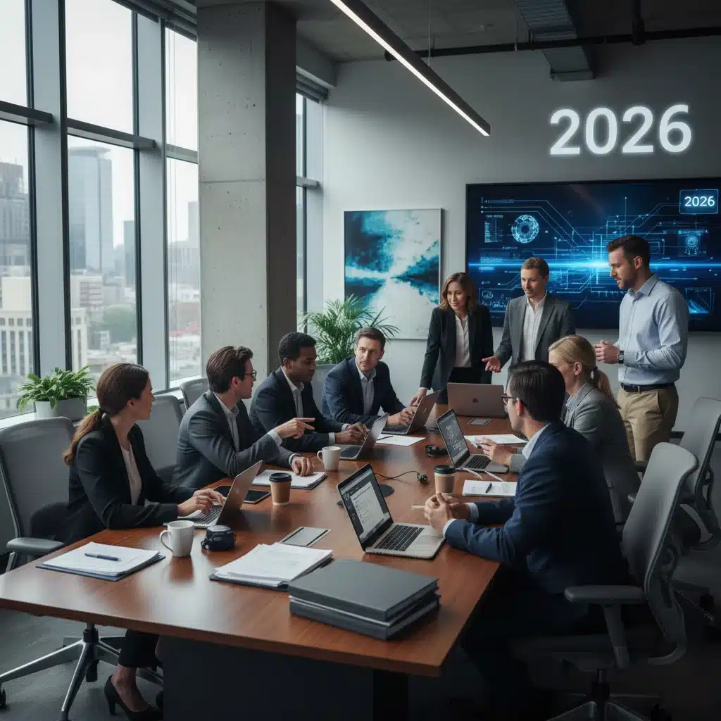 Navigating 2026 Federal Employee Benefits: 5 Key Updates You Can’t Miss for Optimal Coverage