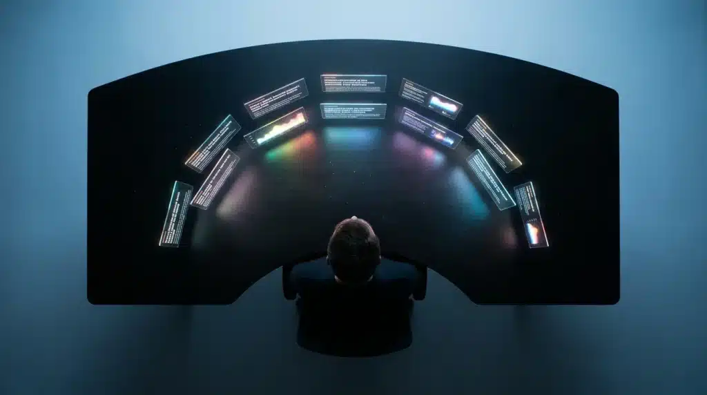 The Evolving Landscape: Future Predictions in News, Education, and Finance Benefits