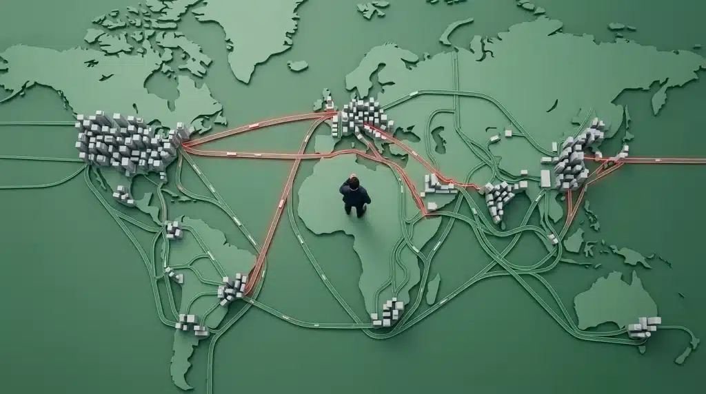 Navigating the Nexus: Current Global Economic Policy Implications and Future Trajectories