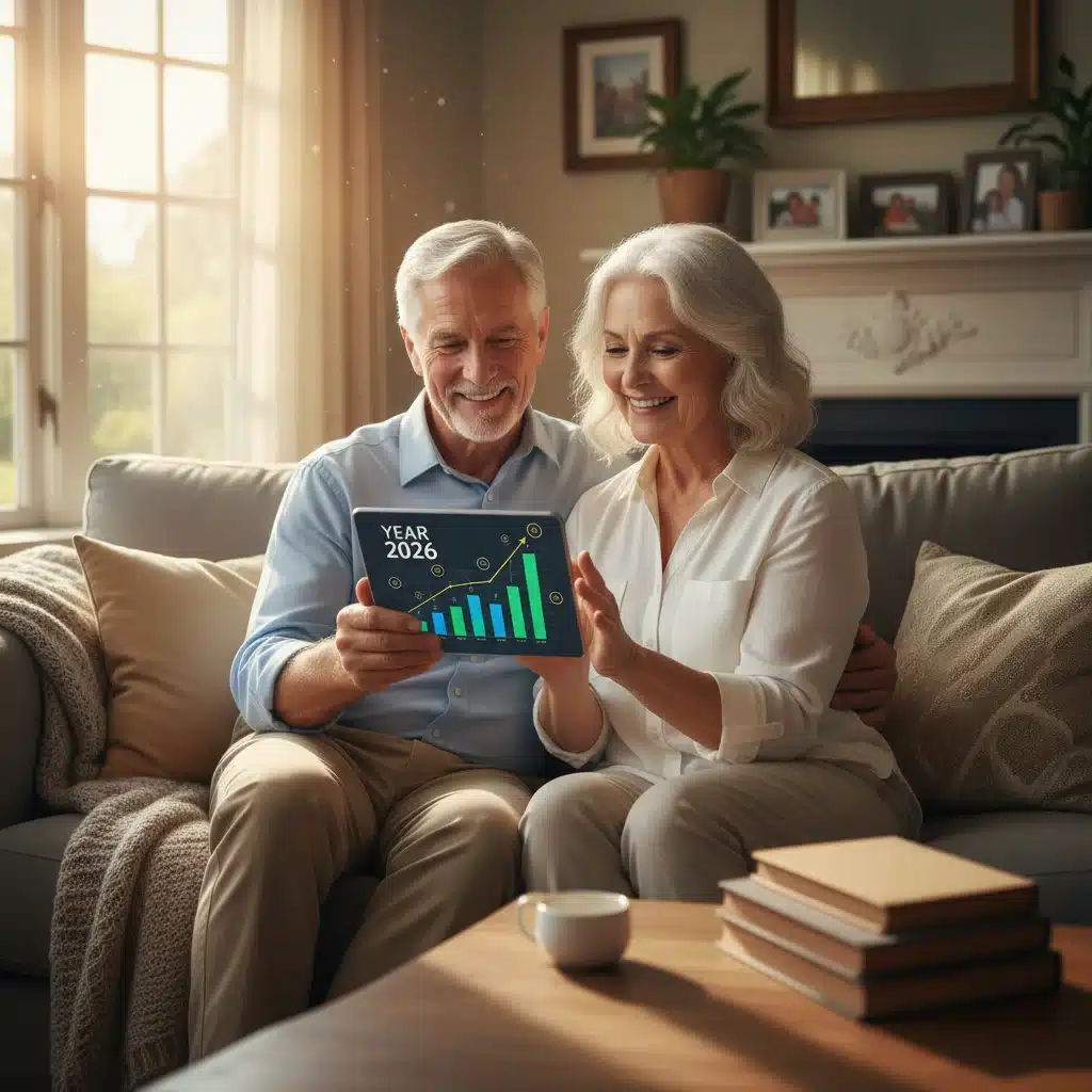 Maximizing Social Security Benefits 2026: A Comprehensive Guide